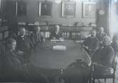 Kalmar Domkapitels sista sammanträde, den 31 december 1915.