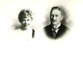 Ett utav grosshandlare Johan Julius och Emma Jeanssons 13 bern. Sigrid Jeansson, född 127/6 1872, död 1958. Gift med Oscar Sellgren, född 12/2 1870, död 6/11 1936. Hon var barn nummer 10.