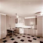 I samband med att byggandet av hyreslägenheter tog fart under 1950-talet började byggmästare Ivar Tegnander tillverka egna köksutrustningar. Verksamheten expanderade och under 1960-talet bildades AB Standardsnickerier, senare Kalmarkök, som tillverkade köksinredningar för såväl flerbostadshus som villor. Verksamheten bedrevs i kvarteret Giraffen. När den upphört övertogs lokalerna av Kooperativa Förbundet som öppnade Obs! stormarknad.