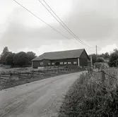 Aggatorp 1:3 vägen från Mosstorp.