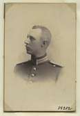 Dandenell, Per Alfred August, Kapten vid Kalmar regemente. Född: 1872. Död: 1934.