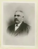 Nilsson gästgivare ifrån Dörby.