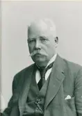 Faktor Albert Friberg.