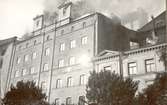 Ångkvarnsbranden 1935-07-06.