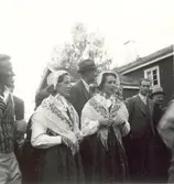 Emmaboda hembygdsförening

Hembygdsfest i Emmaboda 1940.