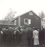 Emmaboda hembygdsförening

Hembygdsfest i Emmaboda 1940.