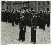 Kalmar, Törneby, F12. Svenska flaggans dag.