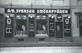 AB Svenska Smöraffären.