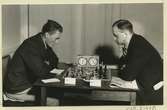 Schackkongressen i Kalmar 1938