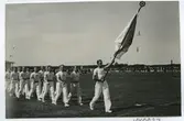 Gymnastikfest i Kalmar 1939.