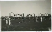 Gymnastikfest i Kalmar 1939.