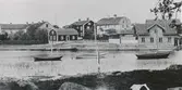 Vy från Pataholm.