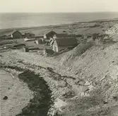 Bruddestads fiskeläge.