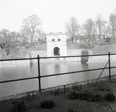 Västerport i Kalmar.