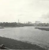 Tjärhovet och Grimskär.