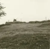 Äleklinta från söder.