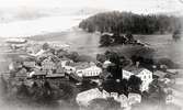 Gamleby, 1890-talet.