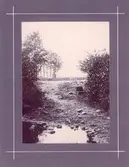 Fornminne i Brömsebro.