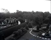 Widebergs trädgård