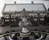 Widebergs trädgård