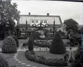 Widebergs trädgård