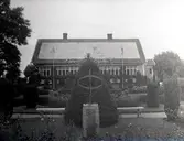 Widebergs trädgård