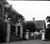 Widebergs trädgård