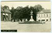 Torget Alingsås