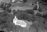 Odensåkers kyrka.