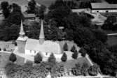 Levene socken.
Levene kyrka.