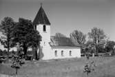 Sörby kyrka.