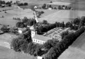 Floby kyrka.