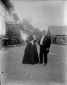 Kapten Sigge Flachs samling, Prinshaga, Axvall.

Fotograf: Maria Berg, född Flach.