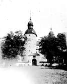 Läckö slott.
C:a 1925.