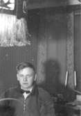 Artur Eriksson i Stång 1937-40.