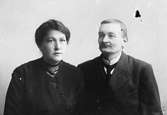 Repro.Originalfoto från 1915.