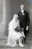 Bruden död den 21 mars 1934.
