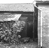 Skara. 
Kvarteret Jupiter.
Tomt nr. 11, Skolgatan 17.