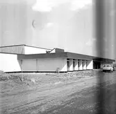 Skara.
Kvarteret Krämaren.
West-Expo från sydväst.