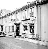 Skolgatan 13-15.