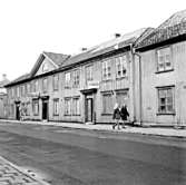 Skolgatan 13-15.