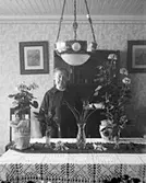 Kristina Svensson fyller 50 år