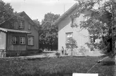 Nästegården, Kvänum 1920-1930.Ägare Ivar Winroth.