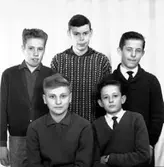 SI= Skara idrottsförening.