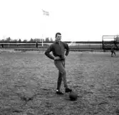 SI= Skara Idrottsförening.
Leif Egonsson.