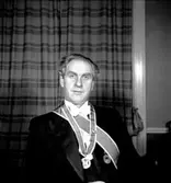 Skara. Svarta Örnen, Karl Johansson (Osta-Kalle).