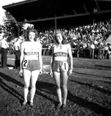 Skara. 
Skaravallen. 
Nora-Anna.