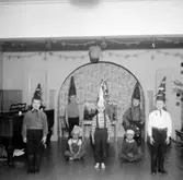 Luciafest 15/12 1959.