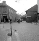 Skara. Hindsbogatan 4/5 1959.