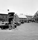 Fisktorget = Hötorget